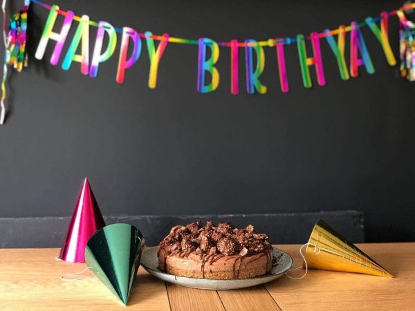 Texte touchant pour anniversaire 60 ans