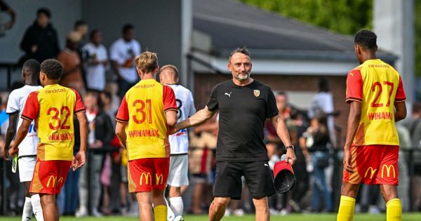 Mercato RC Lens : Une piste prioritaire en défense s'éloigne du RCL