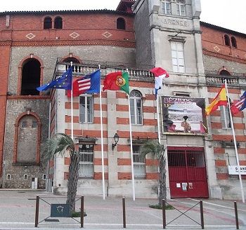 Béziers, l'autre ville aux 7 collines