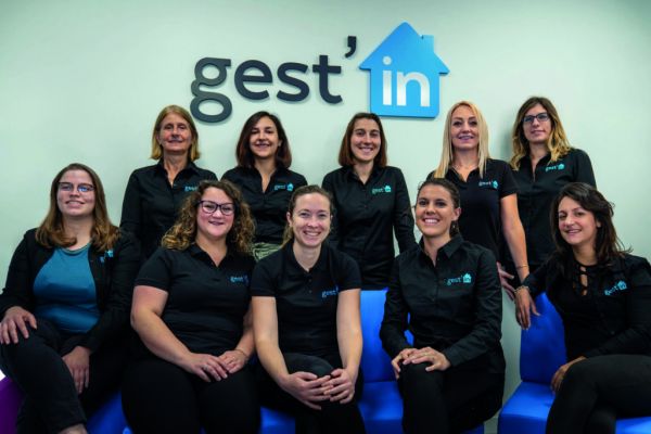 Avec ses services, Gest'in simplifie la gestion locative
