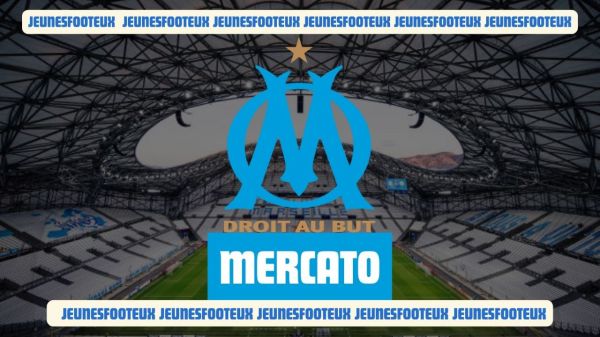OM : Longoria veut ce crack, Marseille s'attaque au LOSC et à Rennes !