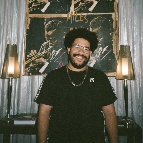 Qui est Vhoor, le prodigieux producteur de Belo Horizonte prêt à conquérir le monde ?
