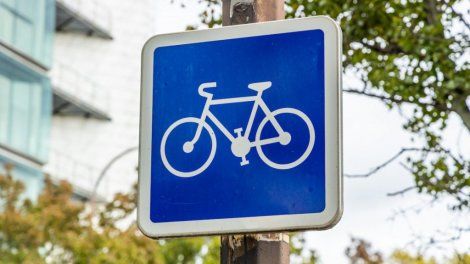 Piste cyclable : règles et conseils à suivre