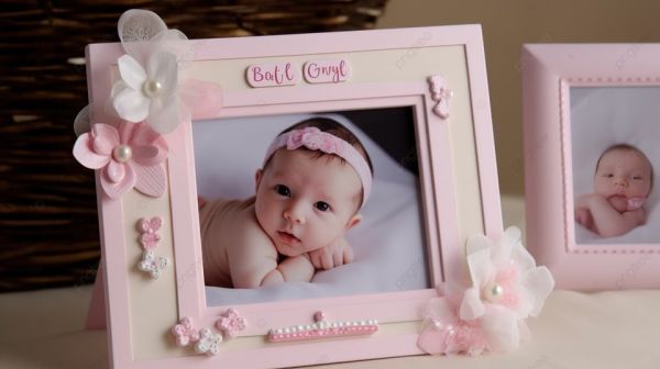 60 Exemples de Textes de Faire-Part de Naissance