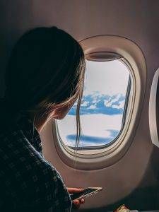 Phobie de l'avion : Comment voyager en toute confiance