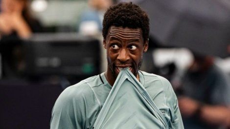 ATP - Atlanta : Monfils battu sur le fil par Kokkinakis