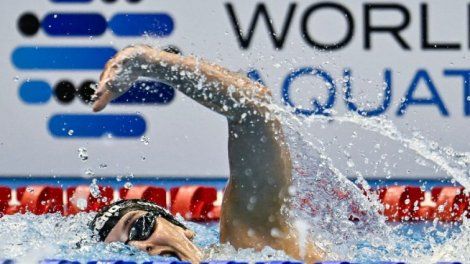 Mondiaux : Suivez la troisième journée en direct à partir de 12h50
