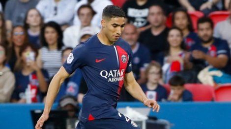 Match amical : Suivez PSG - Al Nassr en direct à partir de 12h20