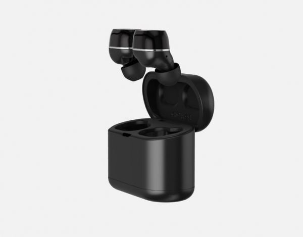 Montblanc MTB 03 : la crème des écouteurs true wireless de luxe ?