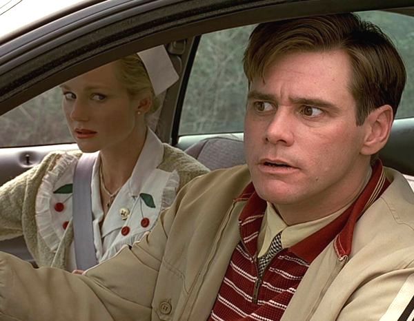 The Truman Show 4K : le pouvoir kafkaïen des médias (en UHD et Blu-ray)