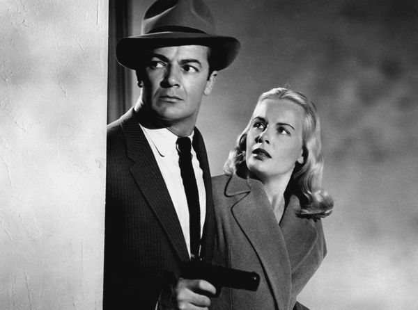 Association criminelle : un film noir violent et audacieux (en Blu-ray et DVD)