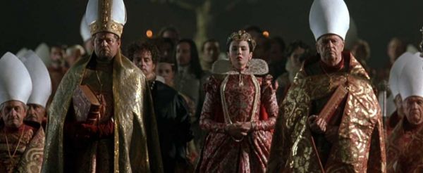 Le costume au cinéma, un accessoire d'historicité ?