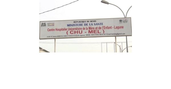 « Il n'y a pas de prison au CHU-MEL »