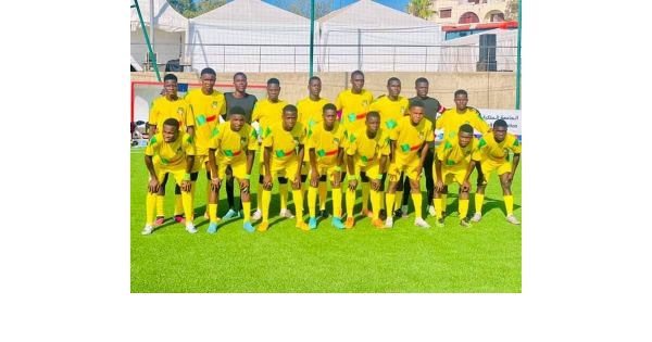 La France sort le Bénin en quart de finale