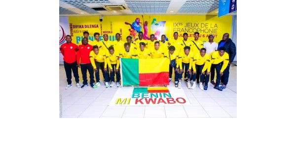 Les Guépards déjà à Kinshasa ce mardi