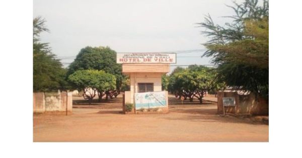 Un homme retrouvé mort à N'Dali