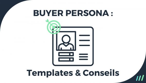 Template Persona : 10 Plateformes pour créer vos Buyer Personas