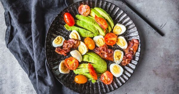 Tout savoir sur le régime cétogène pour perdre du poids
