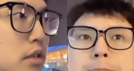 Comment retrouver sa copine (en 10 secondes)
