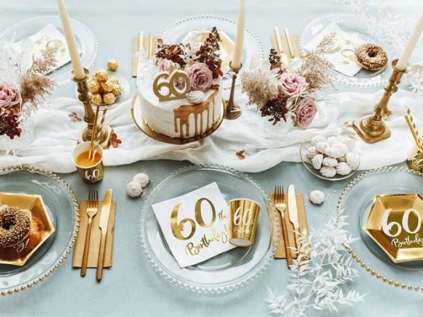 60 Phrases de Joyeux Anniversaire Femme 60 Ans
