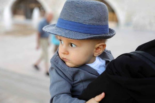 60 Prénoms Garçon Italien Rares & Originaux