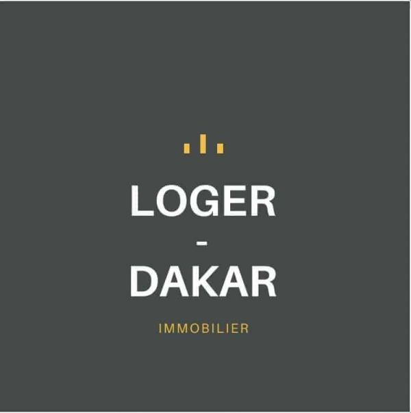 Appartements a louer a Dakar - Loger-Dakar