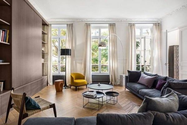 Comment savoir si votre photographe intérieur est doué ?
