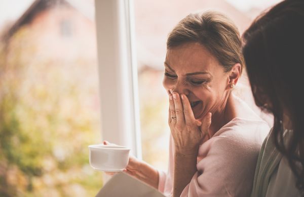 Témoignage : « A plus de 50 ans, je me sens plus belle qu'à 20 ! »