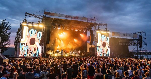Bonification des installations pour la 2e édition de Cigale