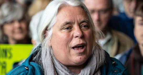 Manon Massé a été opérée au cœur
