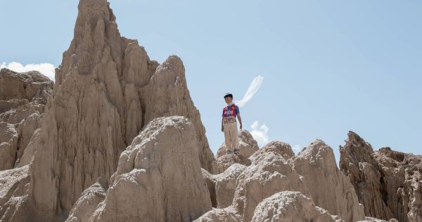 «Warawar Wawa», conte à rebours