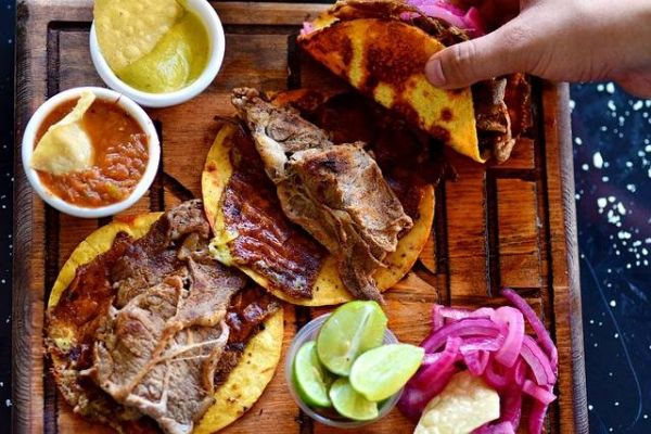 Devenir Franchisé tacos
