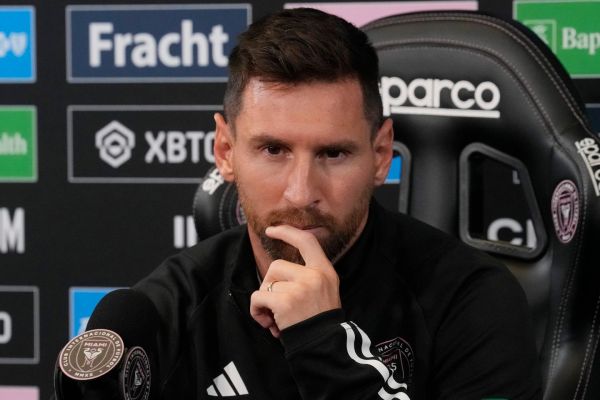 Football : à Miami, Lionel Messi revient amèrement sur son aventure au PSG et sa vie à Paris