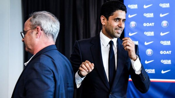 Le PSG va dégainer une offre de 70M€, un attaquant arrive