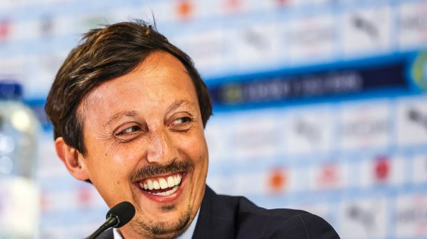 Transferts : L'OM reçoit le feu vert pour ce buteur