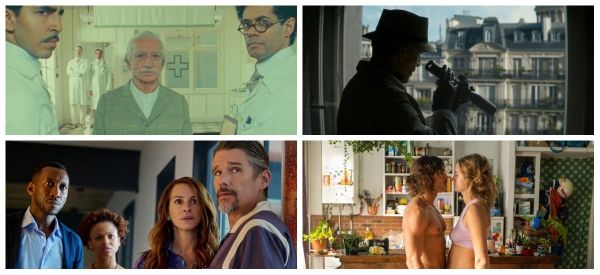 Quels sont les 10 films Netflix les plus attendus de la fin d'année ?