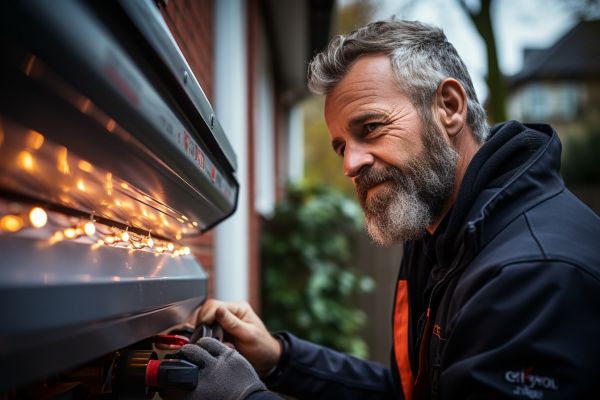 Comment détecter un problème de moteur sur votre volet roulant ?