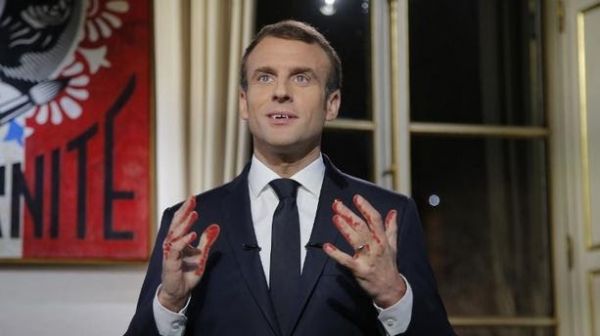 Tenu par les bureaucrates, Macron saignera les Français en 2024