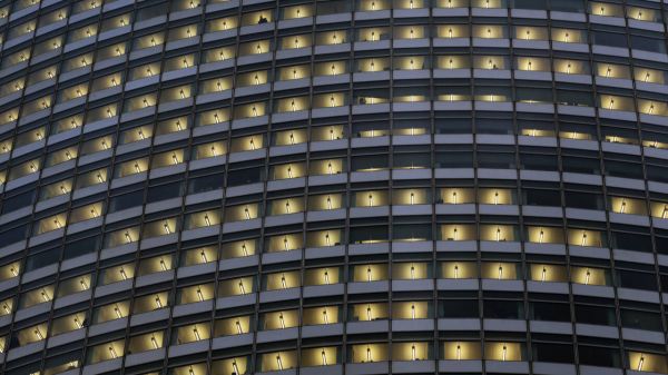 Goldman Sachs peine à faire revenir ses employés au bureau