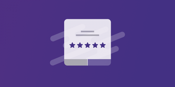 In-App Review: Comment demander une notation sur l’AppStore ?