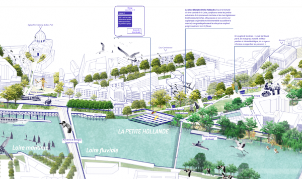 [Conférence] Représenter le paysage : l’agence Ter