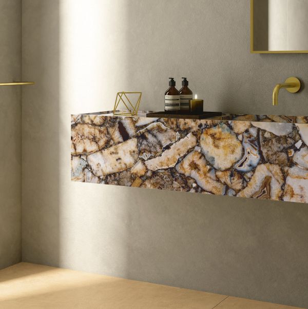 Équilibre et harmonie avec Fiandre Architectural Surfaces