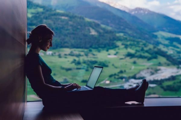 Le jour où... Tixeo a basculé entièrement en télétravail