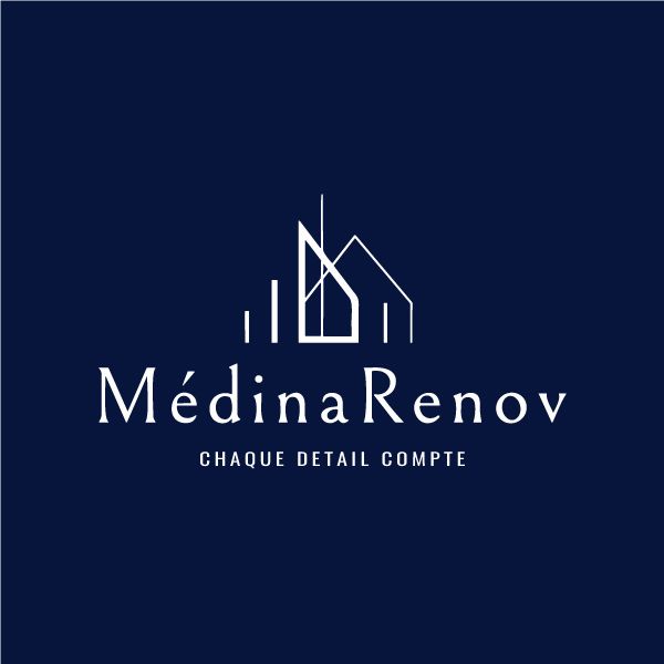 Entreprise de Maçonnerie générale en Tunisie - MédinaRenov