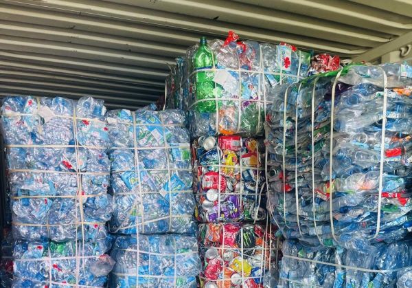 L'Ademe au front pour la réduction des déchets