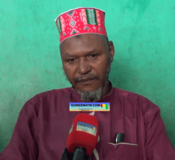 Mamadou Pathé Baldé tué par balle dans une manifestation à Hafia-T8 : émouvant témoignage de son papa