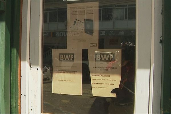 Futuna : pas d'argent en espèces sans carte bancaire
