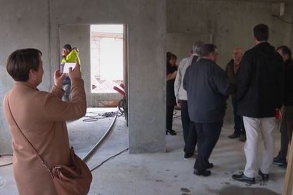 Chantier de l'internat de Saint-Pierre : Les réponses de l'Éducation nationale se font attendre