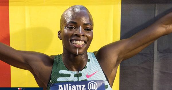 Mémorial Van Damme : Bashir Abdi abandonne après 3 kilomètres dans sa tentative de record sur 10.000 m, les Falcons proches du record national