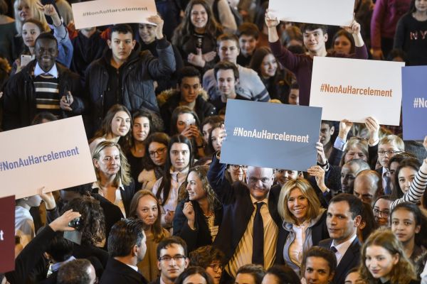 David Gourion, psychiatre : « Le harcèlement scolaire touche de plus en plus de jeunes en France, et les dispositifs actuels sont insuffisants »